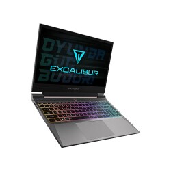 TSI - CASPER G870.1270-BQA0X-B I7-16GB-1TB-6GB NVIDIA GEFORCE RTX 4050 EKRAN KARTI-FREEDOS - 2