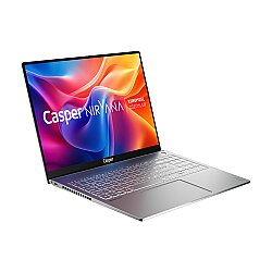 CASPER I5-1342-BE00X 16GB-500 GB SSD-13420H 16 INC S200-G-F FREEDOS NOTEBOOK - 2