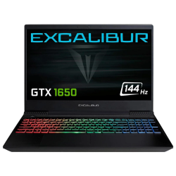 Tsı-casper I5-16gb-1tb-4gbg770-1245-bqh0x  Nvıdıa Gtx 1650 Ekran-free Dos - Excalıbur Laptop