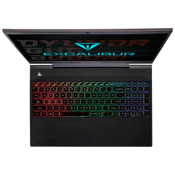 Tsı-casper I5-16gb-1tb-4gbg770-1245-bqh0x Nvıdıa Gtx 1650 Ekran-free Dos - Excalıbur Laptop - 2
