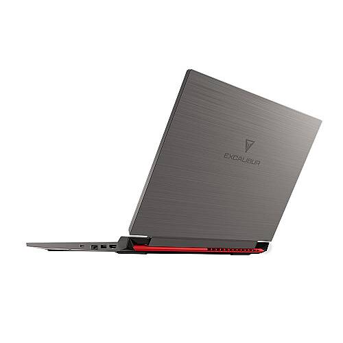 Casper I5-16gb-500gb-6gb Nvıdıa Geforc Rtx 4050- G870.1245-bea0x-b FreeDos Excalıbur Notebook - 3