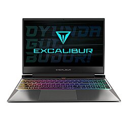 Casper I5-16gb-500gb-6gb Nvıdıa Geforc Rtx 4050- G870.1245-bea0x-b FreeDos Excalıbur Notebook