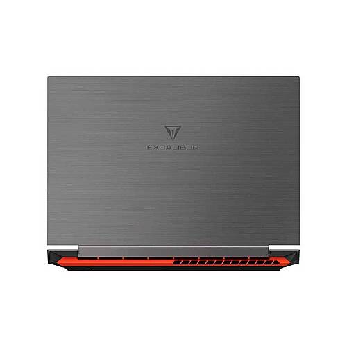 Casper I5-16gb-500gb-6gb Nvıdıa Geforc Rtx 4050- G870.1245-bea0x-b FreeDos Excalıbur Notebook - 4