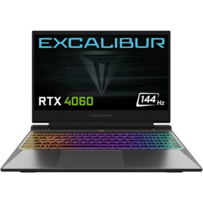 Casper I5-16gb-500gb-6gb Nvıdıa Geforc Rtx 4050- G870.1245-bea0x-b Free Dos Excalıbur Notebook - 1