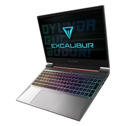 Casper I5-32gb-1tb-8gb Nvıdıa Rtx 4060 128 Bıt-e65h.124f-dqb0p-0fd W11 Excalıbur Kasa - 2