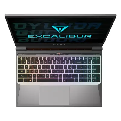 Casper I5-32gb-1tb-8gb Nvıdıa Rtx 4060 128 Bıt-e65h.124f-dqb0p-0fd W11 Excalıbur Kasa - 3