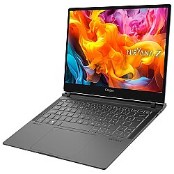 CASPER I5-8GB-500GBSSD- Z100.1335-8E00X F.DOS LAPTOP - 2