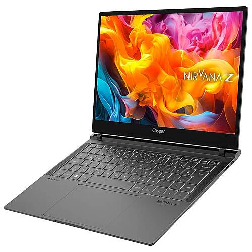 CASPER I5-8GB-500GBSSD- Z100.1335-8E00X F.DOS LAPTOP - 2