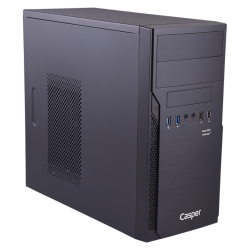 Casper I5-8gb-1.92 Tb Ssd Kıngston A400 1140-8e00x-00a Pro Dtn200 Kasa - 2