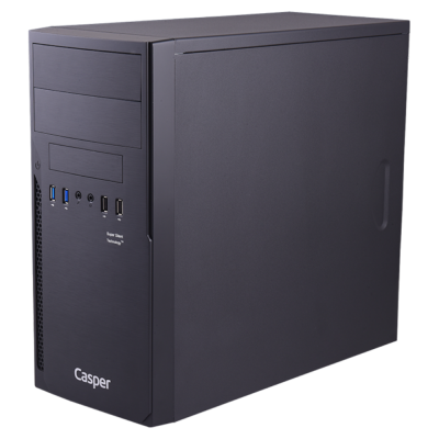 Casper I5-8gb-1.92 Tb Ssd Kıngston A400 1140-8e00x-00a Pro Dtn200 Kasa - 3