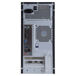 Casper I5-8gb-1.92 Tb Ssd Kıngston A400 1140-8e00x-00a Pro Dtn200 Kasa - 4