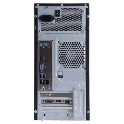 Casper I5-8gb-1.92 Tb Ssd Kıngston A400 1140-8e00x-00a Pro Dtn200 Kasa - 4