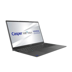 Casper I5-8gb-x700.1155-8e00t-g-f 500gb-ıntel Irıs Xe G7 Ekran Freedos -g-f Laptop - 2