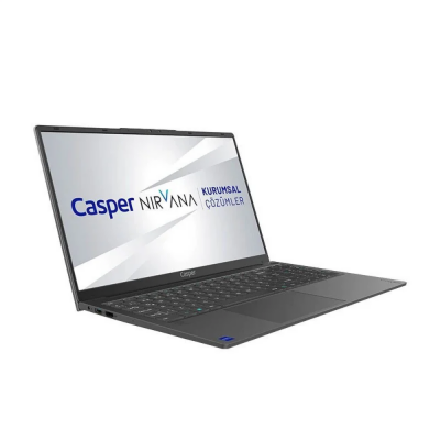 Casper I5-8gb-x700.1155-8e00t-g-f 500gb-ıntel Irıs Xe G7 Ekran Freedos -g-f Laptop - 2