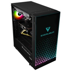 Casper I5-e65h.144f-be60x 16gb-480gb Ssd-8gb Nvıdıa Rtx5060 Ekran Kartı-14400f-0fd Freedos Excalıbur Kasa - 3