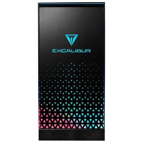 Casper I5-e65h.144f-be60x 16gb-480gb Ssd-8gb Nvıdıa Rtx5060 Ekran Kartı-14400f-0fd Freedos Excalıbur Kasa - 5