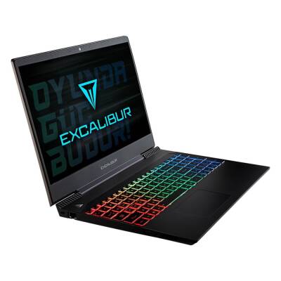 TSI - CASPER I7-16GB-1TB-4 GB G770.1270-BQJ0X GDDR6 NVIDIA GEFORCE RTX 3050 EKRAN-B F.DOS - 3