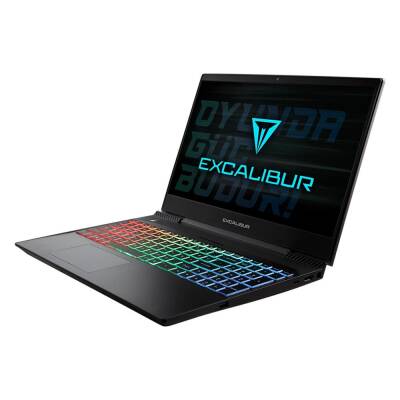 TSI - CASPER I7-16GB-1TB-4 GB G770.1270-BQJ0X GDDR6 NVIDIA GEFORCE RTX 3050 EKRAN-B F.DOS - 4
