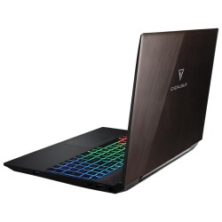 TSI - CASPER I7-16GB-1TB-4 GB G770.1270-BQJ0X GDDR6 NVIDIA GEFORCE RTX 3050 EKRAN-B F.DOS - 6