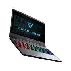 TSI - CASPER I7-16GB-1TB-4 GB G770.1270-BQJ0X GDDR6 NVIDIA GEFORCE RTX 3050 EKRAN-B F.DOS - 5