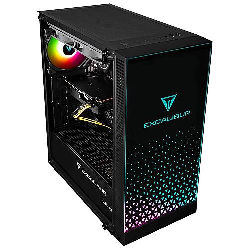 casper I7-16gb-500gb-8gb Nvıdıa Rtx 3050 128 Bıt-e65h-e75h.117f-be50a-0hc W11 Excalıbur Kasa - 3