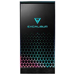 casper I7-16gb-500gb-8gb Nvıdıa Rtx 3050 128 Bıt-e65h-e75h.117f-be50a-0hc W11 Excalıbur Kasa - 2