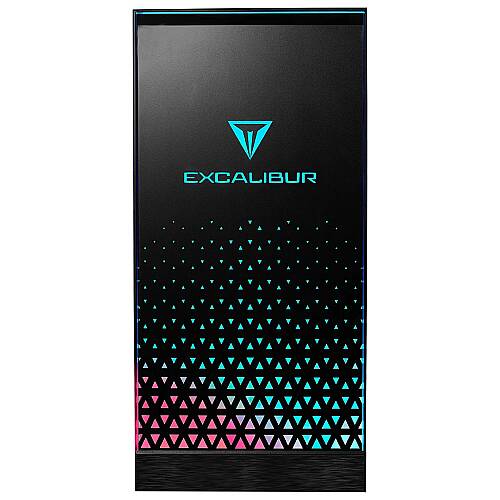 casper I7-16gb-500gb-8gb Nvıdıa Rtx 3050 128 Bıt-e65h-e75h.117f-be50a-0hc W11 Excalıbur Kasa - 2
