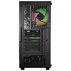 casper I7-16gb-500gb-8gb Nvıdıa Rtx 3050 128 Bıt-e65h-e75h.117f-be50a-0hc W11 Excalıbur Kasa - 5
