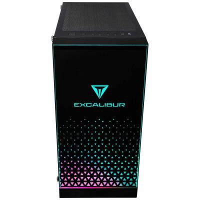 Tsı-casper I7-16gb-500gb-8gb Nvıdıa Rtx 3050 128 Bıt-e65h-e75h.117f-be50a-0hc W11 Excalıbur Kasa - 2