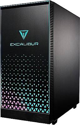 Tsı-casper I7-16gb-500gb-8gb Nvıdıa Rtx 3050 128 Bıt-e65h-e75h.117f-be50a-0hc W11 Excalıbur Kasa - 1