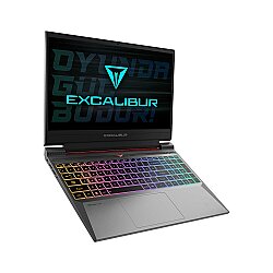 CASPER I7-16GB-G870.1362-BEA0X 500GBSSD-6GB NVIDIA GEFORCE RTX 4050 EKRAN-B- F.DOS EXCALIBUR LAPTOP - 2
