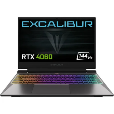 TSI - CASPER I7-16GB-G870.1362-BEA0X 500GBSSD-6GB NVIDIA GEFORCE RTX 4050 EKRAN-B- F.DOS EXCALIBUR LAPTOP - 1