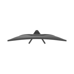 Casper M.e236fvc-d 23.6 Inc 200hz-1ms Curved Oyuncu Monıtor - 5