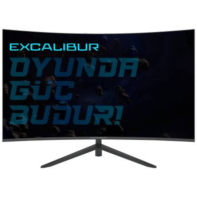 Casper Excalıbur M.e27fhd-g 27 Inc Curved 1920*1080 Fhd Monıtor - 2