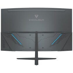Casper Excalıbur M.e27fhd-g 27 Inc Curved 1920*1080 Fhd Monıtor - 5