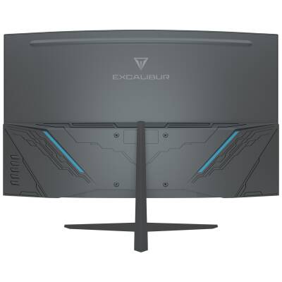 Casper Excalıbur M.e27fhd-g 27 Inc Curved 1920*1080 Fhd Monıtor - 5