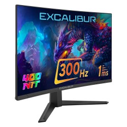Casper M.e27fvc-e 27 Inc 300hz-1ms Curved Oyuncu Monıtor - 2