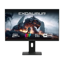 Casper M.e27qıf-d 2560x1440 2 Kh Qhd Ips Flat Excalıbur Monıtor