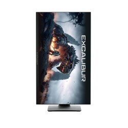 Casper M.e27qıf-d 2560x1440 2 Kh Qhd Ips Flat Excalıbur Monıtor - 2