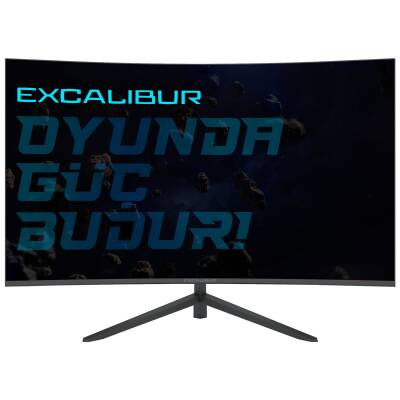 Casper Excalıbur M.315fhd-g Curved 31.5 Inc 1920*1080 Fhd Monıtor - 2