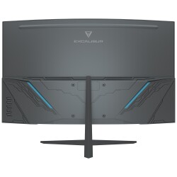 Casper Excalıbur M.315fhd-g Curved 31.5 Inc 1920*1080 Fhd Monıtor - 3