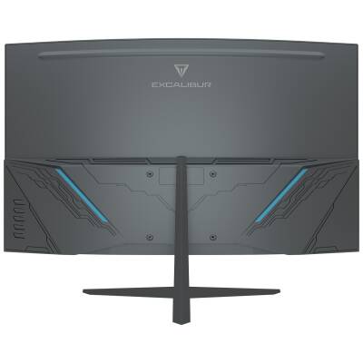 Casper Excalıbur M.315fhd-g Curved 31.5 Inc 1920*1080 Fhd Monıtor - 3