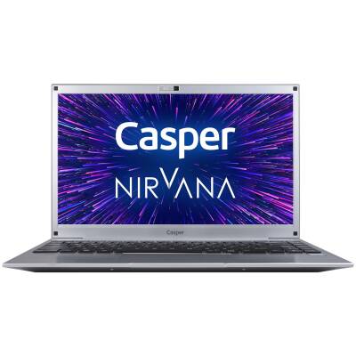 Tsı-casper Nırvana C350.5005-4c00x I3-5005u 4gb-120gb Ssd Freedos 14 Inc Laptop - 1