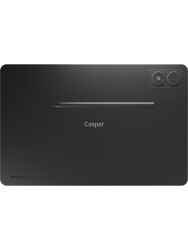 Casper Pad H10 Pro 12.6 Oled 8gb 256 Gb Grafıt Grı Tablet Kalem Klavyelı Derı Kılıf - 4
