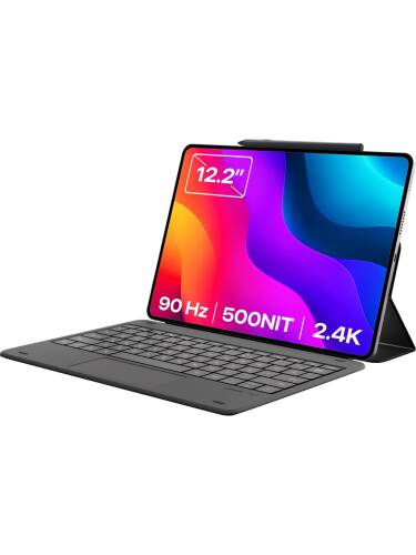 Casper Pad M10 Pro 8gb 128gb Tablet Kalem+ Klavyelı Kılıf - 8