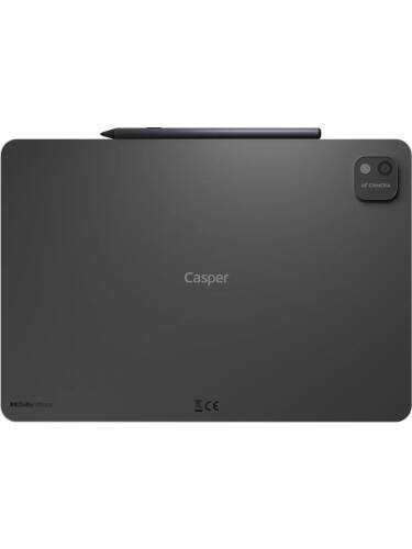 Casper Pad M10 Pro 8gb 128gb Tablet Kalem+ Klavyelı Kılıf - 2
