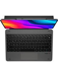 Casper Pad M10 Pro 8gb 128gb Tablet Kalem+ Klavyelı Kılıf - 6