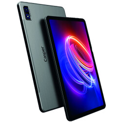 Casper S40 4gb-128gb 10.4 Inc Fhd+ Ips+and 12+5mp / 8mp- 8 Cekırdek Tablet - 1