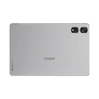 Casper Vıa S50 8 Cekırdek 4gb 128gb Tablet - 4