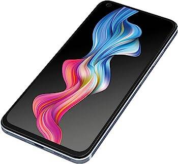 Tsı - Casper Vıa X30 Plus  (4g) 8gb-256gb Cep Telefonu - 1